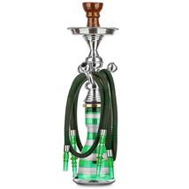 Narghilea Top Mark Green 3furtune 55cm