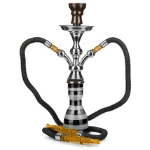 Narghilea Top Mark Black 2furtune 43CM