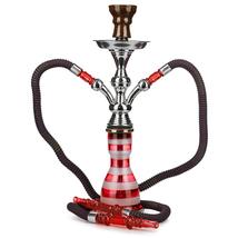 Narghilea Top Mark Red 2furtune 47cm