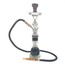 Narghilea Top Mark Black 55cm