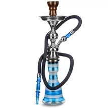 Narghilea Top Mark Blue 55cm
