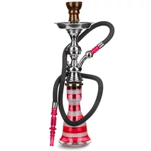 Narghilea Top Mark Red 55cm