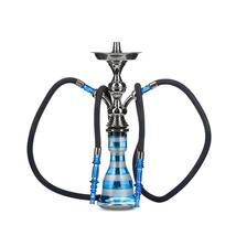 Narghilea Top Mark Blue Paint 2furtune 55cm