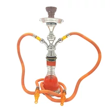 Narghilea Top Mark Orange 2furtune 55cm