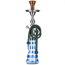 Narghilea Top Mark Blue 68cm