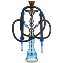 Narghilea Top Mark Blue 2furtune 68cm