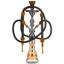Narghilea Top Mark Orange 2furtune 68cm