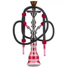 Narghilea Top Mark Red 2furtune 68cm
