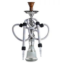 Narghilea Top Mark White 2furtune 68cm