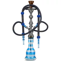 Narghilea Top Mark Blue 2furtune 76cm
