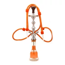 Narghilea Top Mark Orange 2furtune 76cm