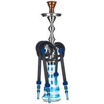 Narghilea Top Mark Blue 76cm 3furtune