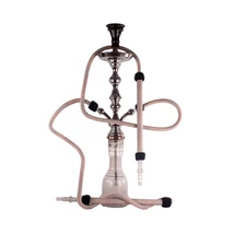 Narghilea Top Mark White 2furtune 76cm