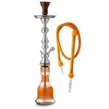Narghilea Top Mark Orange 76cm