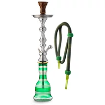 Narghilea Top Mark Green 76cm