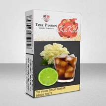 Tutun True Passion OkaKola-Lime+Soc+Limonada+Cola 50GR