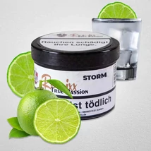 Tutun True Passion Storm-Vodka+Lime Remixx 