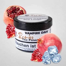 Tutun True Passion Vampire Day-Rodie+Ice 200GR