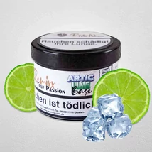 Tutun Narghilea True Passion Artic Lime-Lime+Ice 200GR