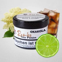Tutun True Passion OkaKola-Lime+Soc+Limonada+Cola 200GR