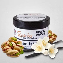 Tutun Narghilea True Passion PistaWave-Fistic+Vanilie 200GR