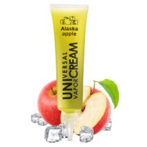 Unicream Pasta Narghilea Alaska Apple