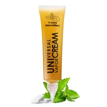 Unicream Pasta Narghilea Gum Menthol