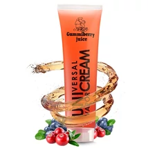 Unicream Pasta Narghilea Gummiberry Juice-Energy Drink+Merisoare+Afine