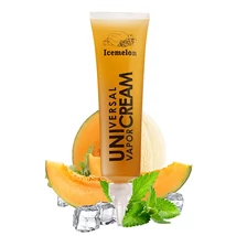 Unicream Pasta Narghilea Ice Melon-Pepene Galben+Menta