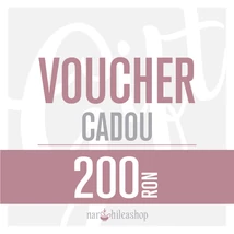 Voucher Cadou Narghileashop 200 RON