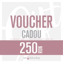 Voucher Cadou Narghileashop 250 RON