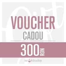Voucher Cadou Narghileashop 300 RON