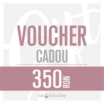 Voucher Cadou Narghileashop 350 RON