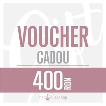 Voucher Cadou Narghileashop 400 RON