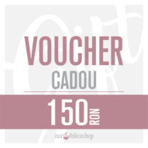 Voucher Cadou Narghileashop 150 RON