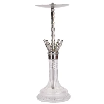 Set WD Hookah AT-steel