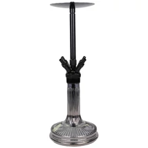 WD Hookah Future Obsidian Black WD Hookah Future Obsidian Black