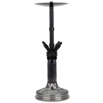 WD Hookah Four Future Obsidian Black