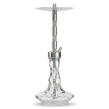 Narghilea WD Hookah Mumbai Diamond Clear