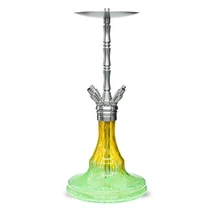 Narghilea Wd Hookah Sofia Orange - green 