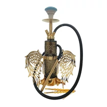 Cocoyaya Fire Fly Hookah
