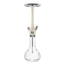 Wookah Mastercut Goal Alabaster+Difuzor Silentios