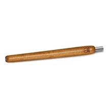 Maner Furtun Narghilea Wookah Wooden Standard Iroko