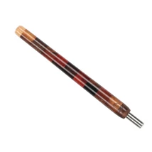 Maner Furtun Narghilea Wookah Wooden Standard Mosaic