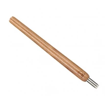 Maner Furtun Narghilea Wookah Wooden Standard Oak