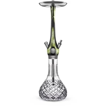 Narghilea Wookah Mastercat Check Ivy Narghilea Wookah Mastercat Check Ivy