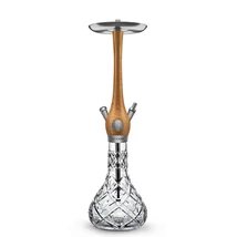 Wookah Mastercut Olives Oak+Diffuser