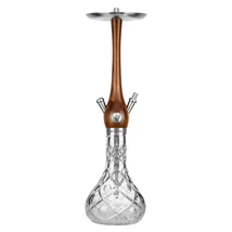 Wookah Walnut Mastercutt Olives + Diffuser Wookah Walnut Mastercutt Olives + Diffuser