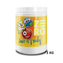 Aroma Narghilea Zero Juicy Fruit - Fructe Mixate 1KG