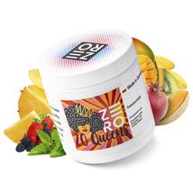 Aroma Narghilea Zero 20 Queens - Mix 20 Fructe 200gr